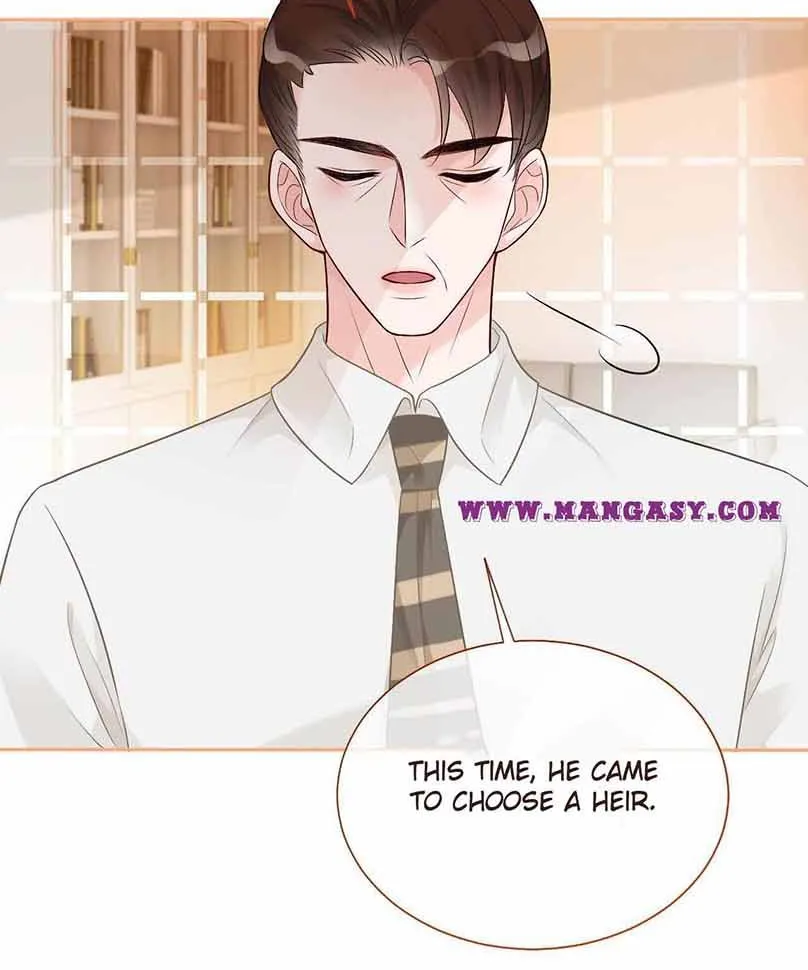 My Brothers Dote On Me Chapter 80 page 33 - 