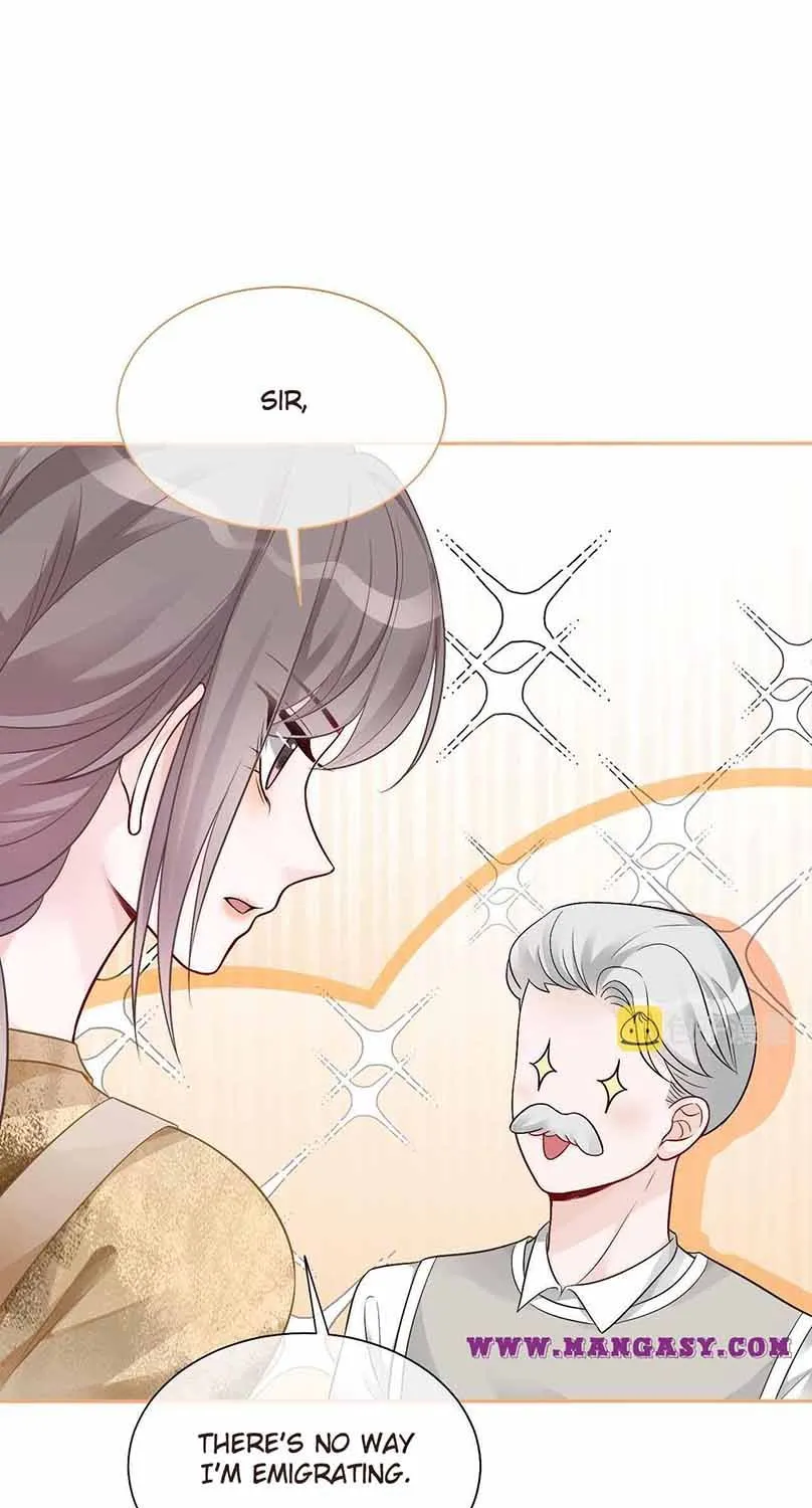 My Brothers Dote On Me Chapter 80 page 34 - 