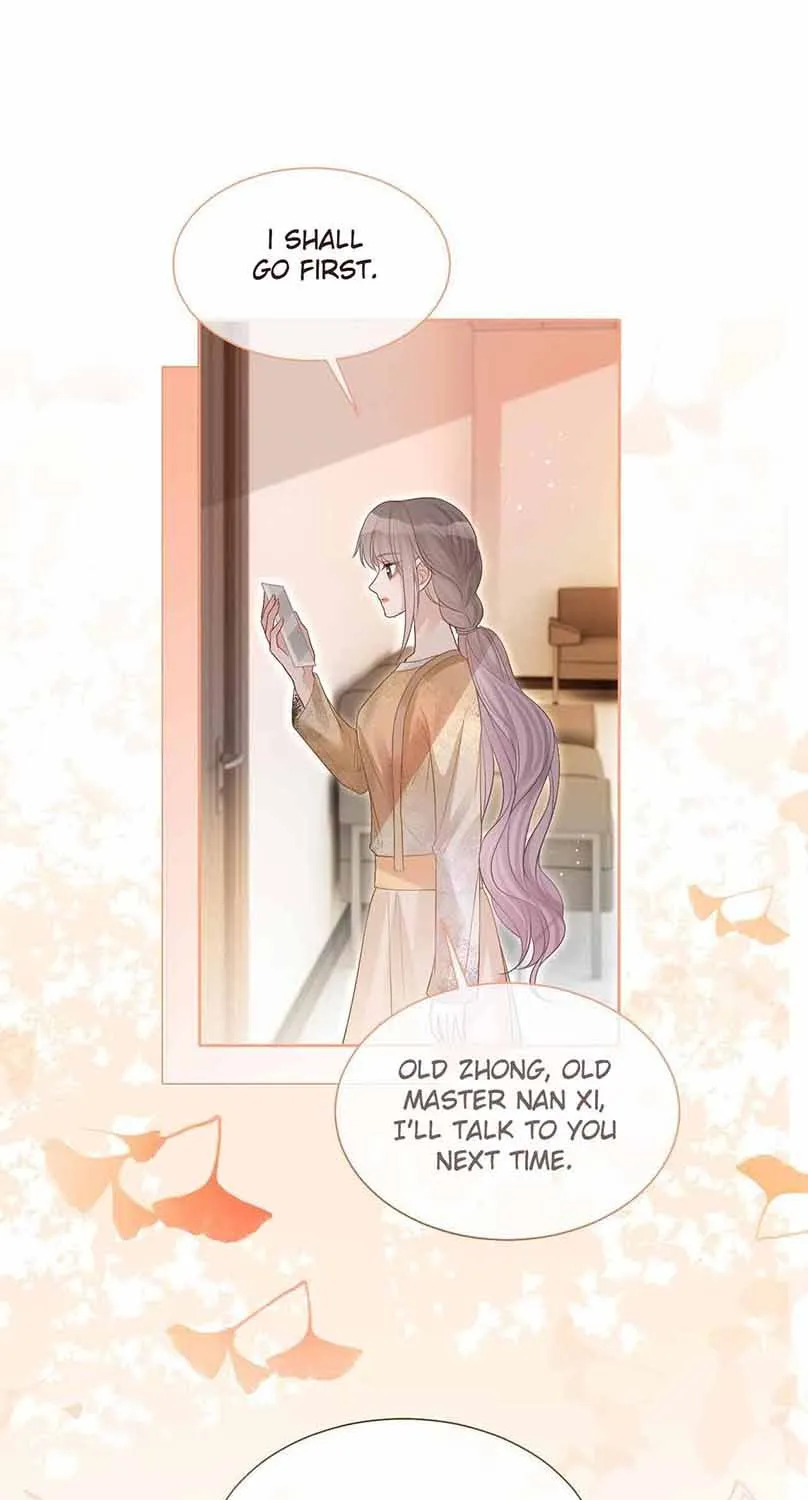 My Brothers Dote On Me Chapter 80 page 36 - 