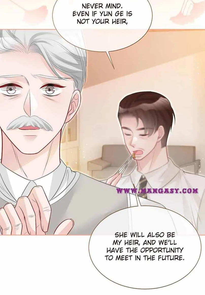 My Brothers Dote On Me Chapter 80 page 37 - 
