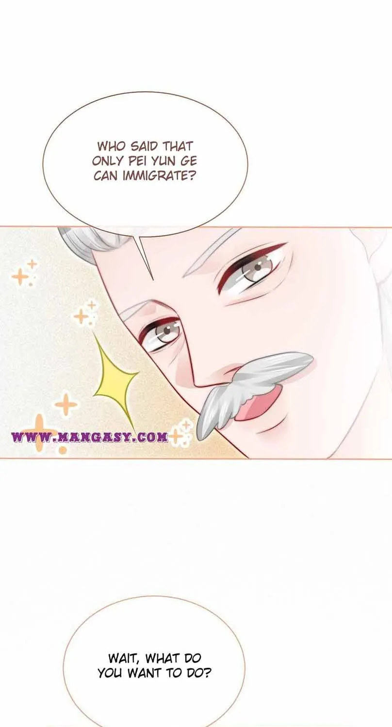 My Brothers Dote On Me Chapter 80 page 38 - 