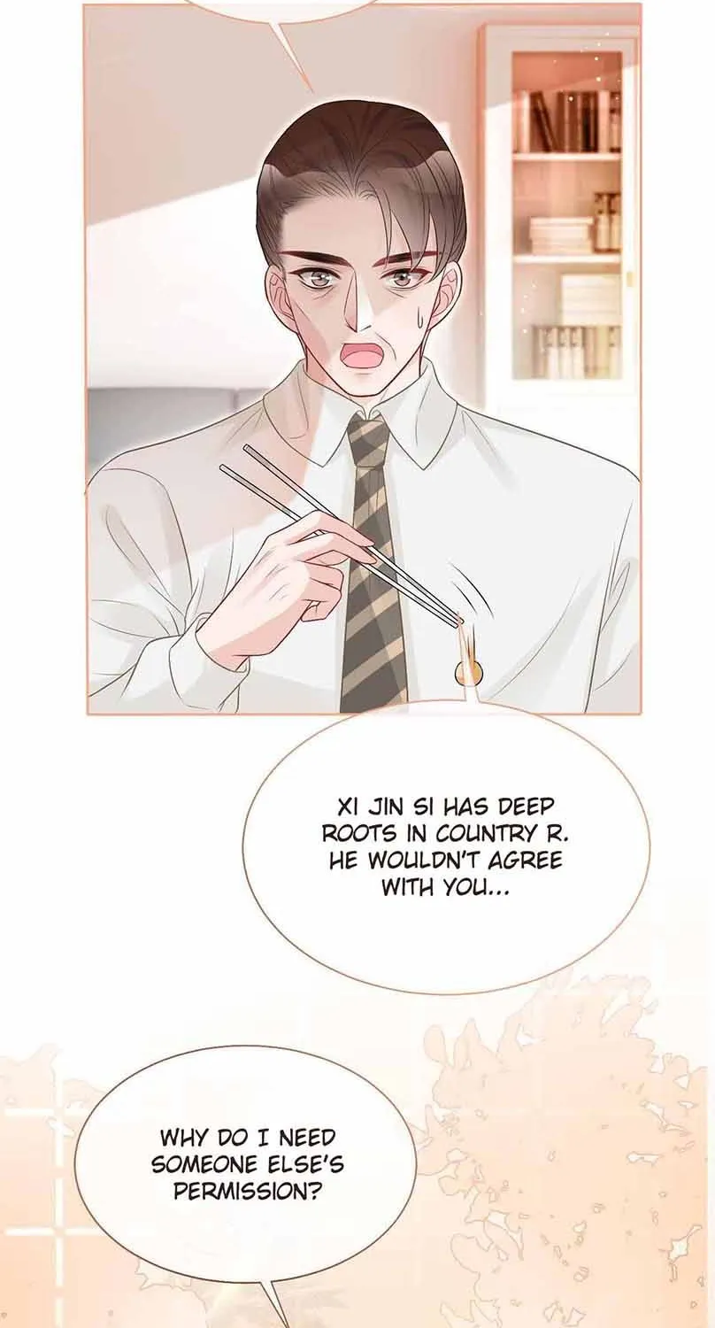 My Brothers Dote On Me Chapter 80 page 39 - 