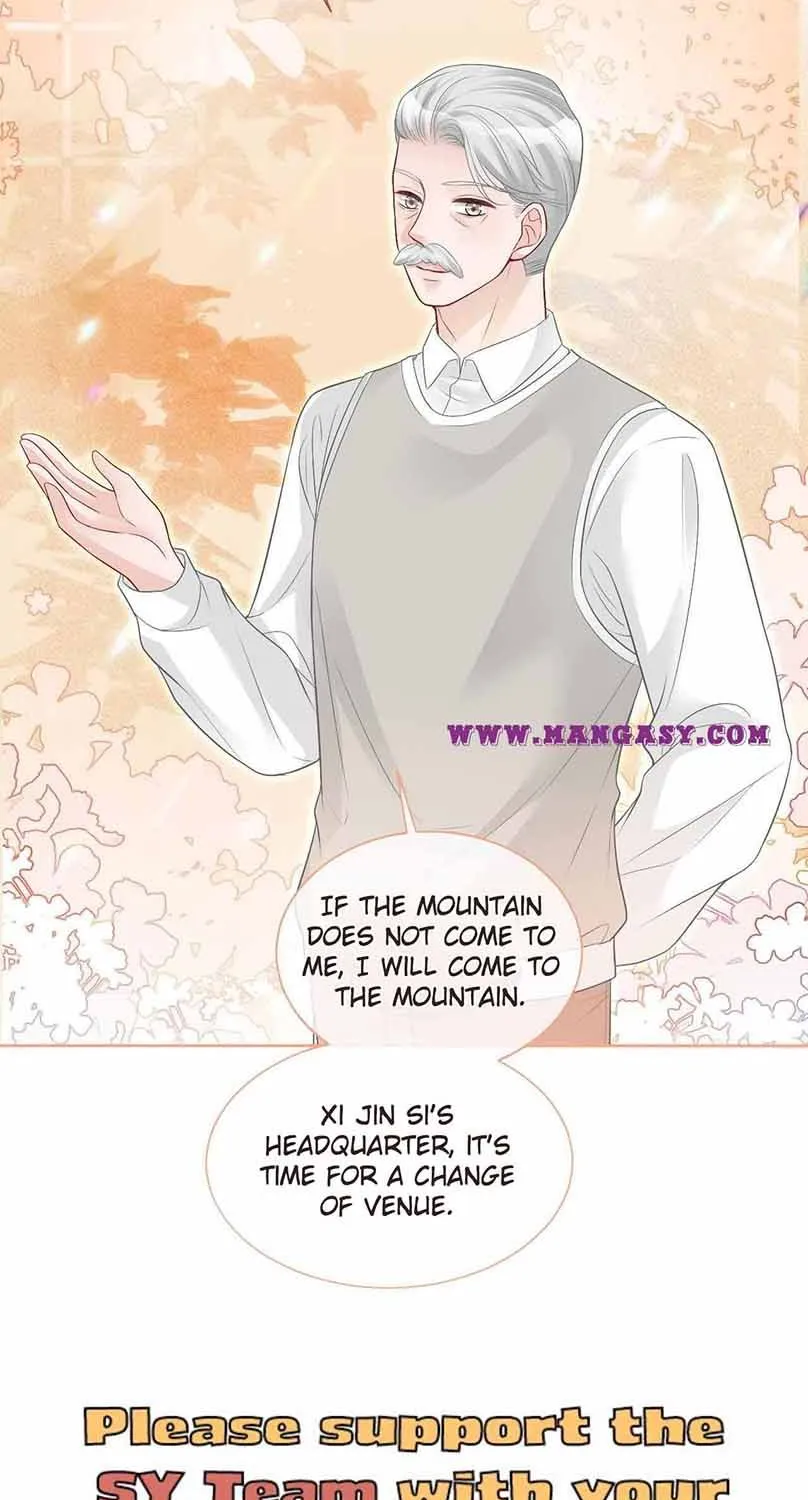 My Brothers Dote On Me Chapter 80 page 40 - 