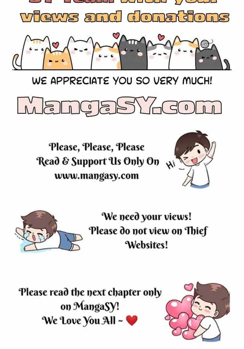 My Brothers Dote On Me Chapter 80 page 41 - 