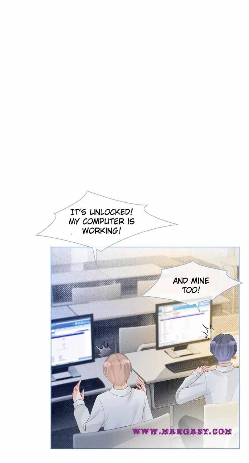 My Brothers Dote On Me Chapter 80 page 6 - 