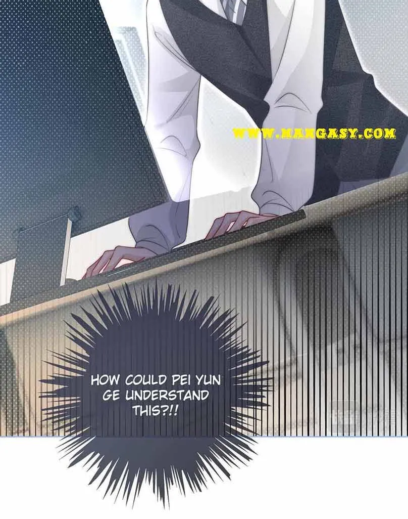 My Brothers Dote On Me Chapter 80 page 9 - 