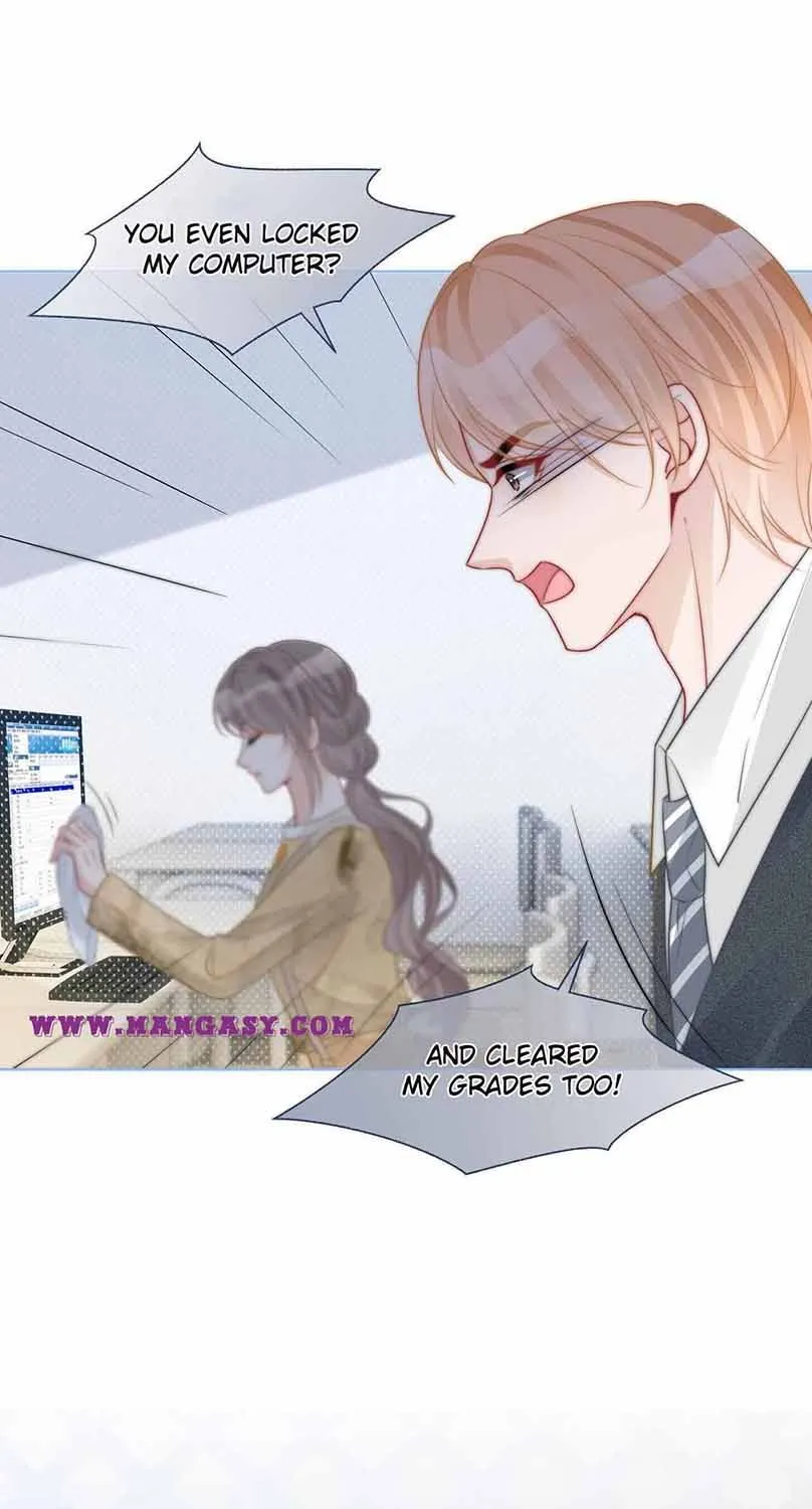 My Brothers Dote On Me Chapter 80 page 10 - 