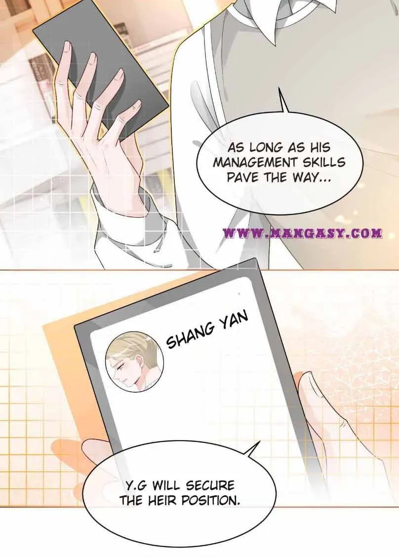 My Brothers Dote On Me Chapter 81 page 2 - 