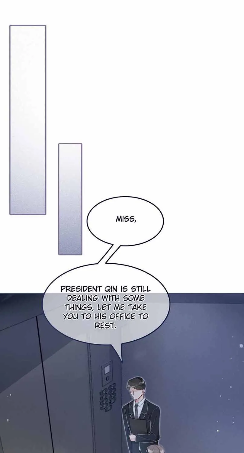 My Brothers Dote On Me Chapter 81 page 12 - 