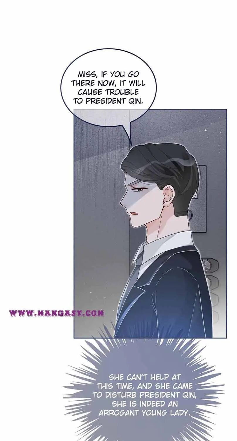 My Brothers Dote On Me Chapter 81 page 14 - 