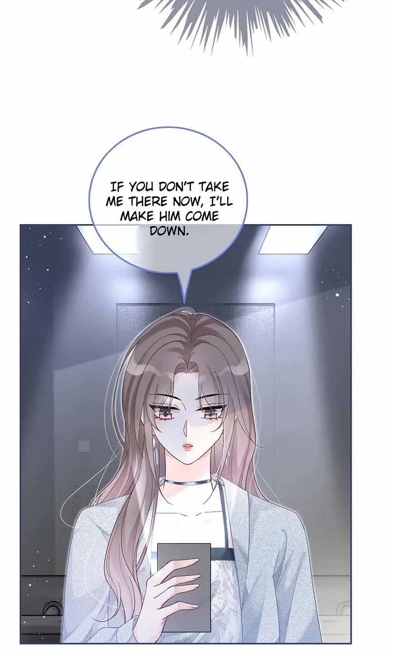 My Brothers Dote On Me Chapter 81 page 15 - 