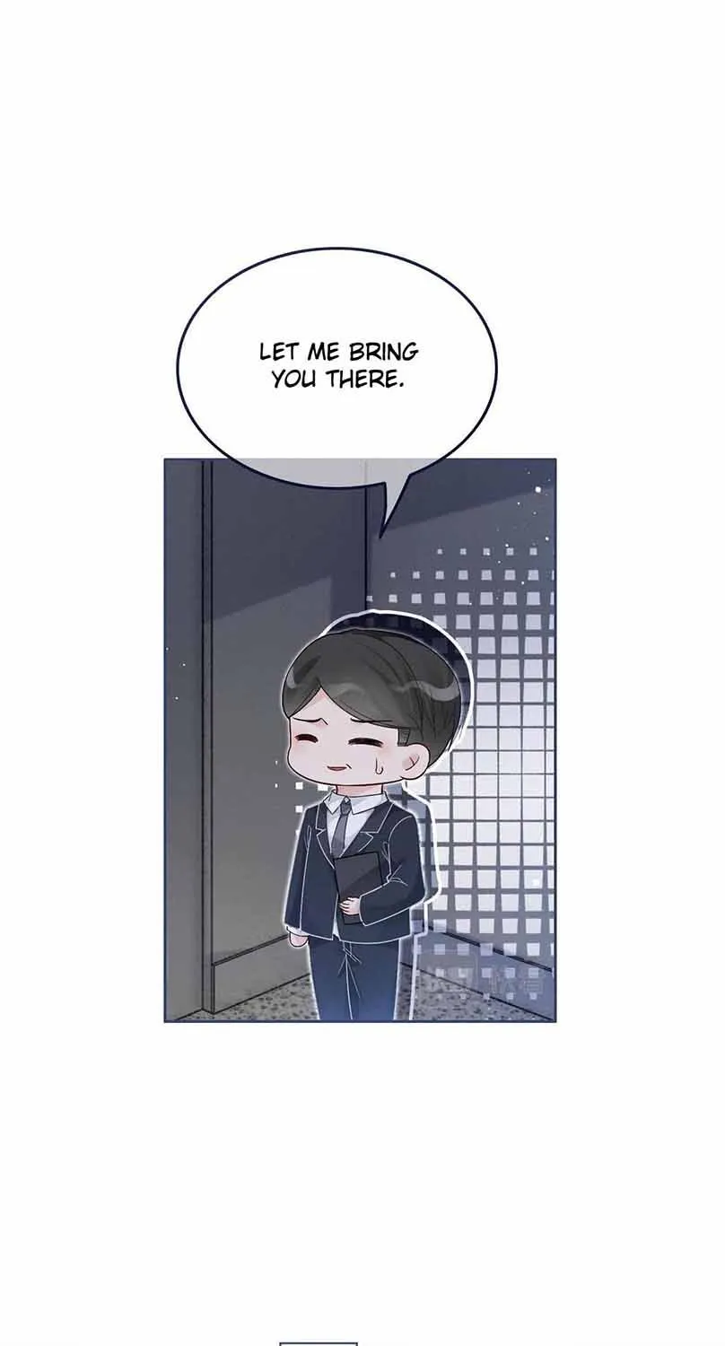 My Brothers Dote On Me Chapter 81 page 16 - 