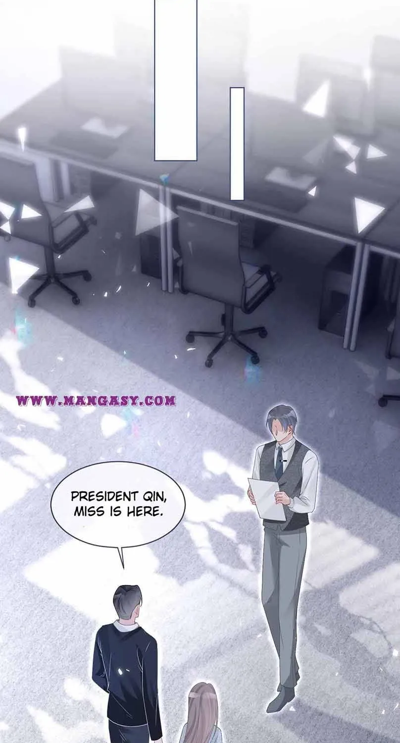 My Brothers Dote On Me Chapter 81 page 17 - 