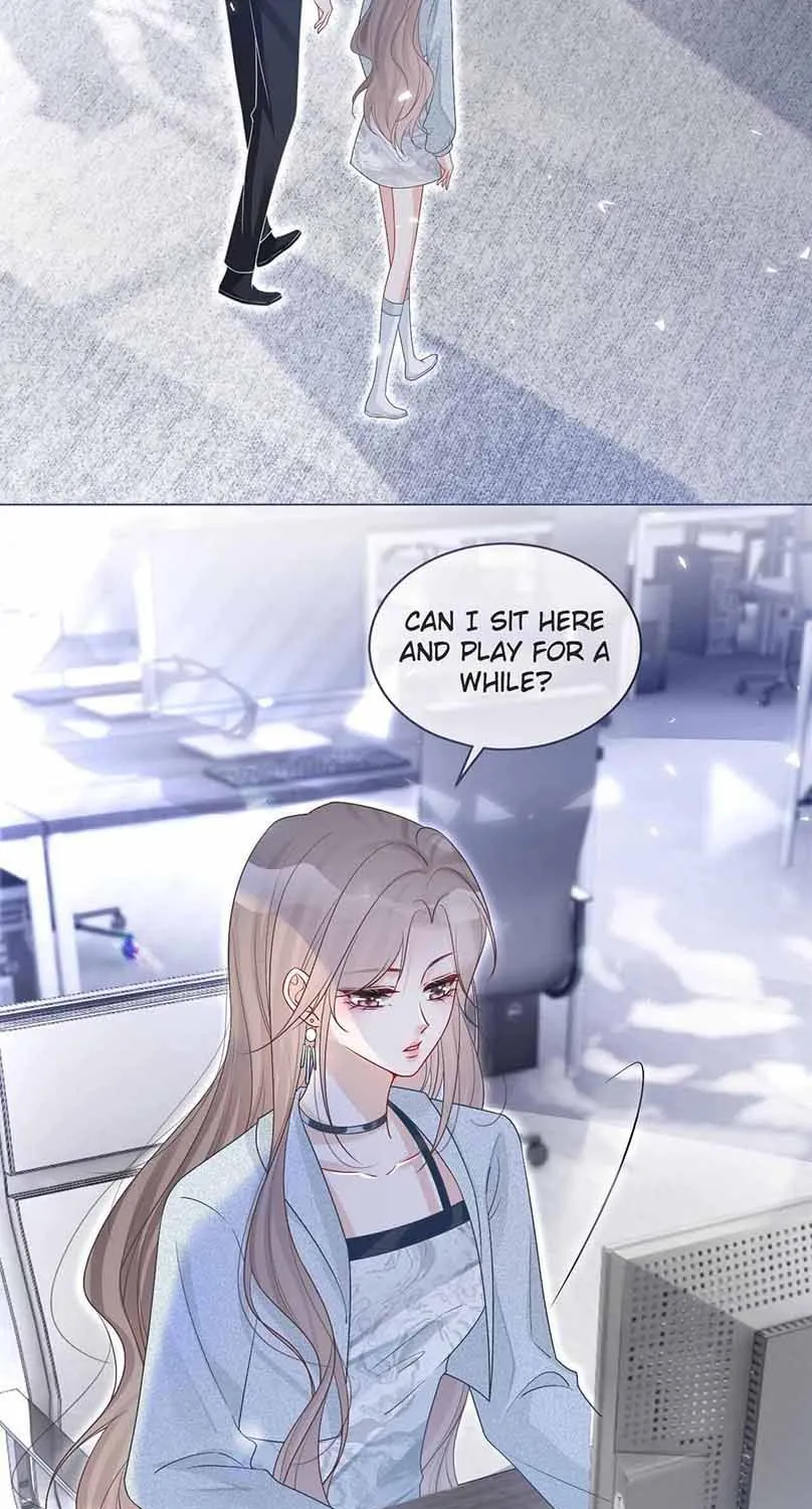 My Brothers Dote On Me Chapter 81 page 18 - 