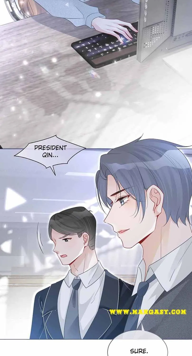 My Brothers Dote On Me Chapter 81 page 19 - 