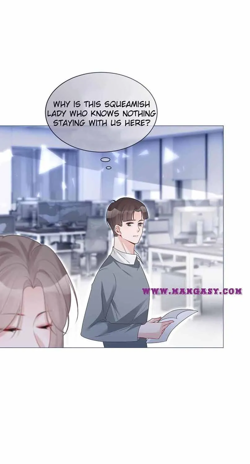 My Brothers Dote On Me Chapter 81 page 21 - 