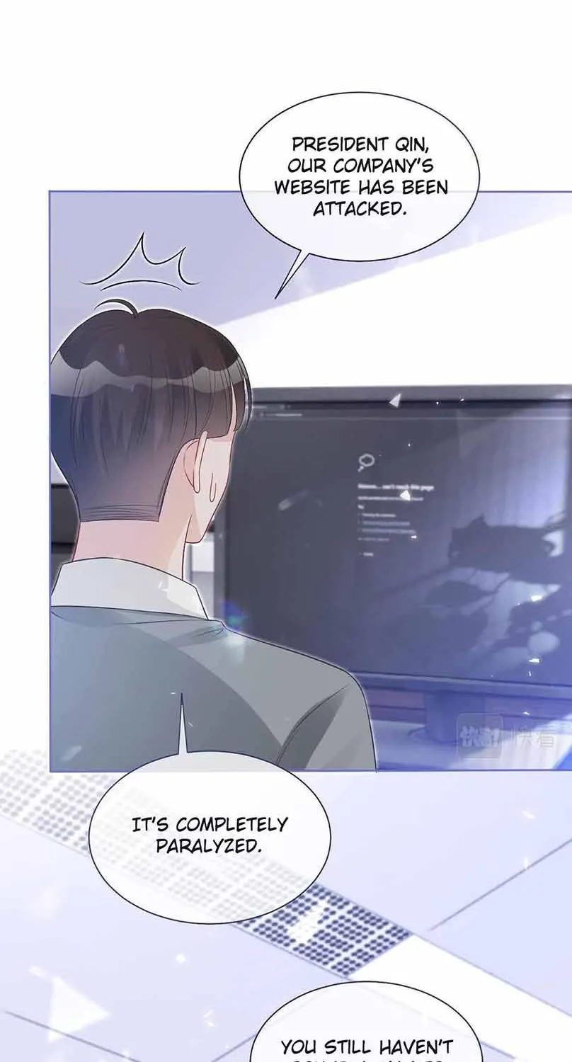 My Brothers Dote On Me Chapter 81 page 22 - 
