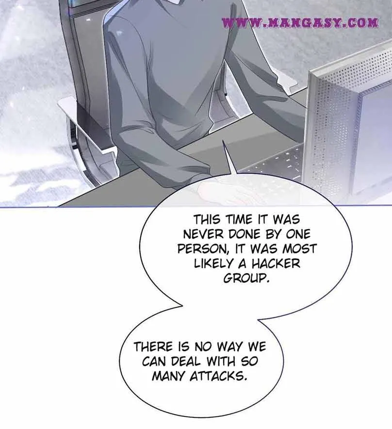 My Brothers Dote On Me Chapter 81 page 24 - 