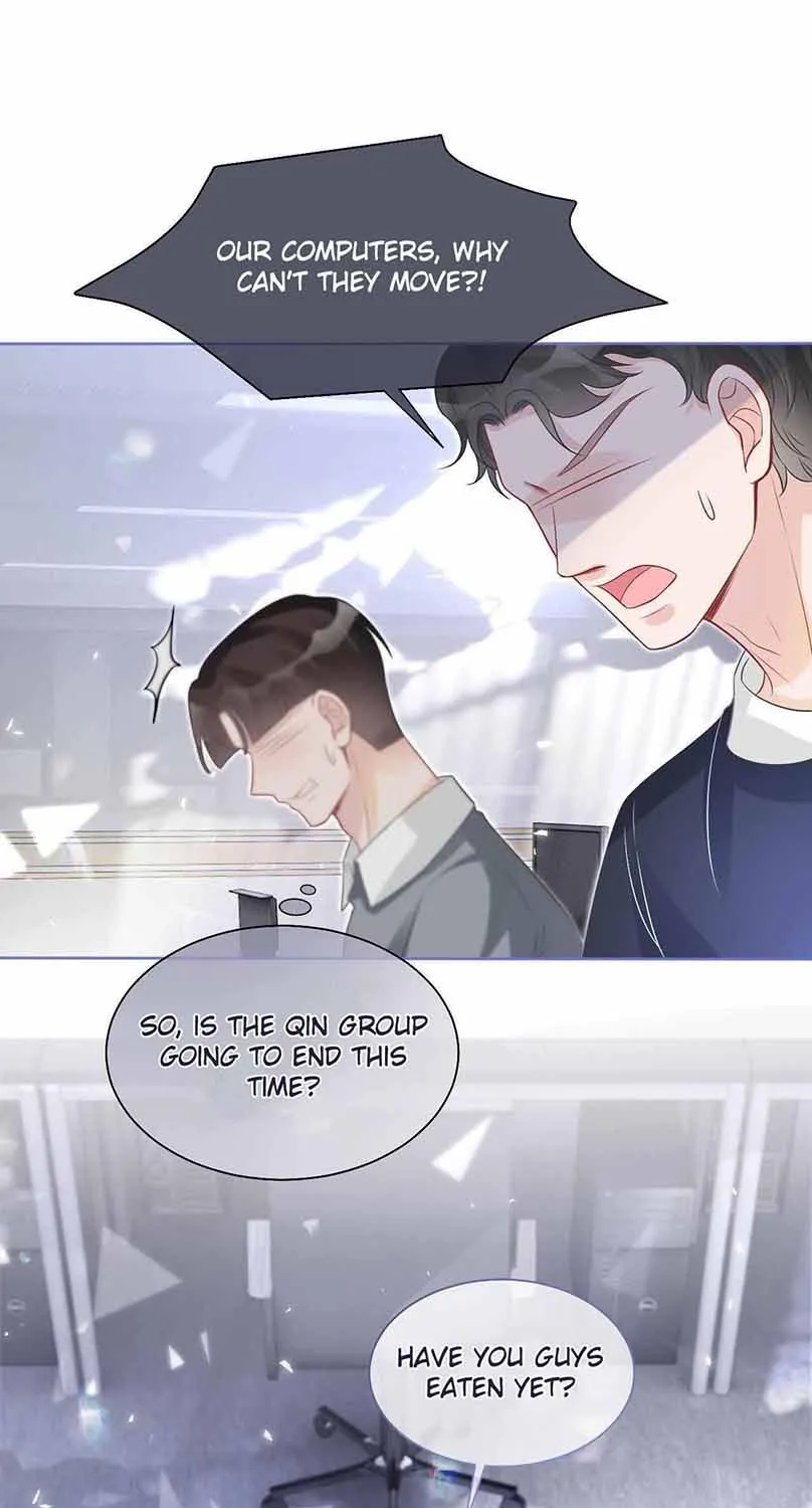 My Brothers Dote On Me Chapter 81 page 25 - 