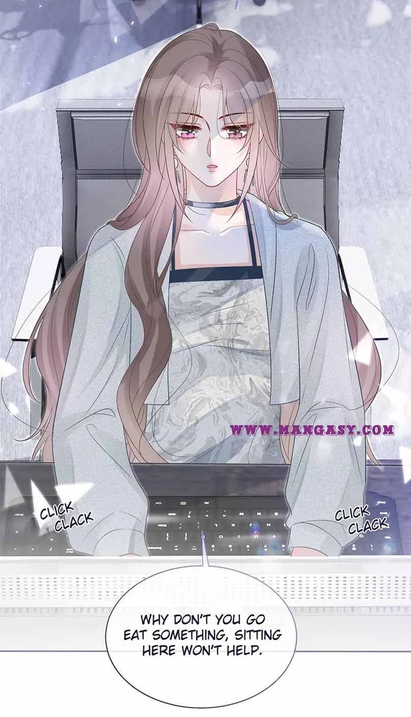 My Brothers Dote On Me Chapter 81 page 26 - 