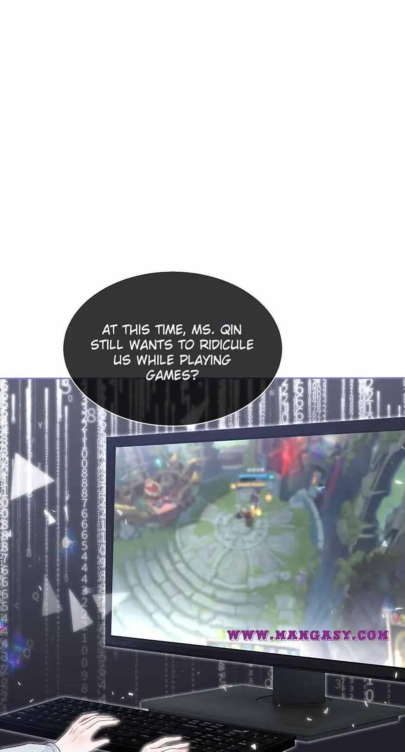 My Brothers Dote On Me Chapter 81 page 27 - 
