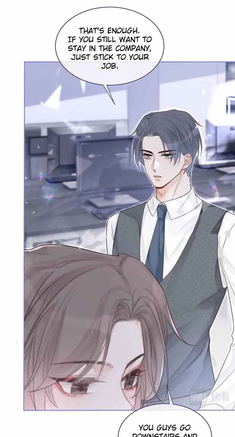 My Brothers Dote On Me Chapter 81 page 29 - 