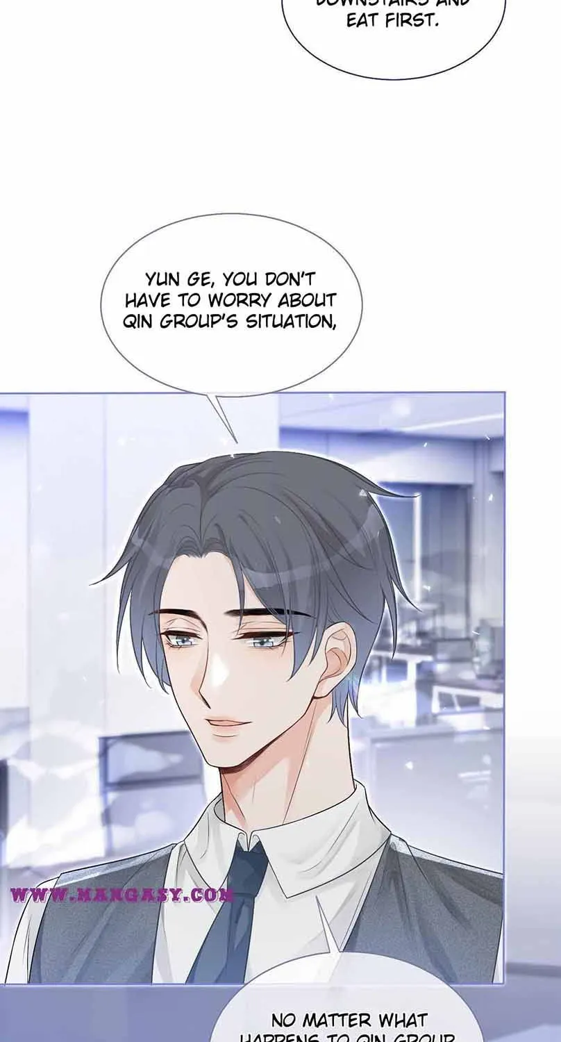 My Brothers Dote On Me Chapter 81 page 30 - 