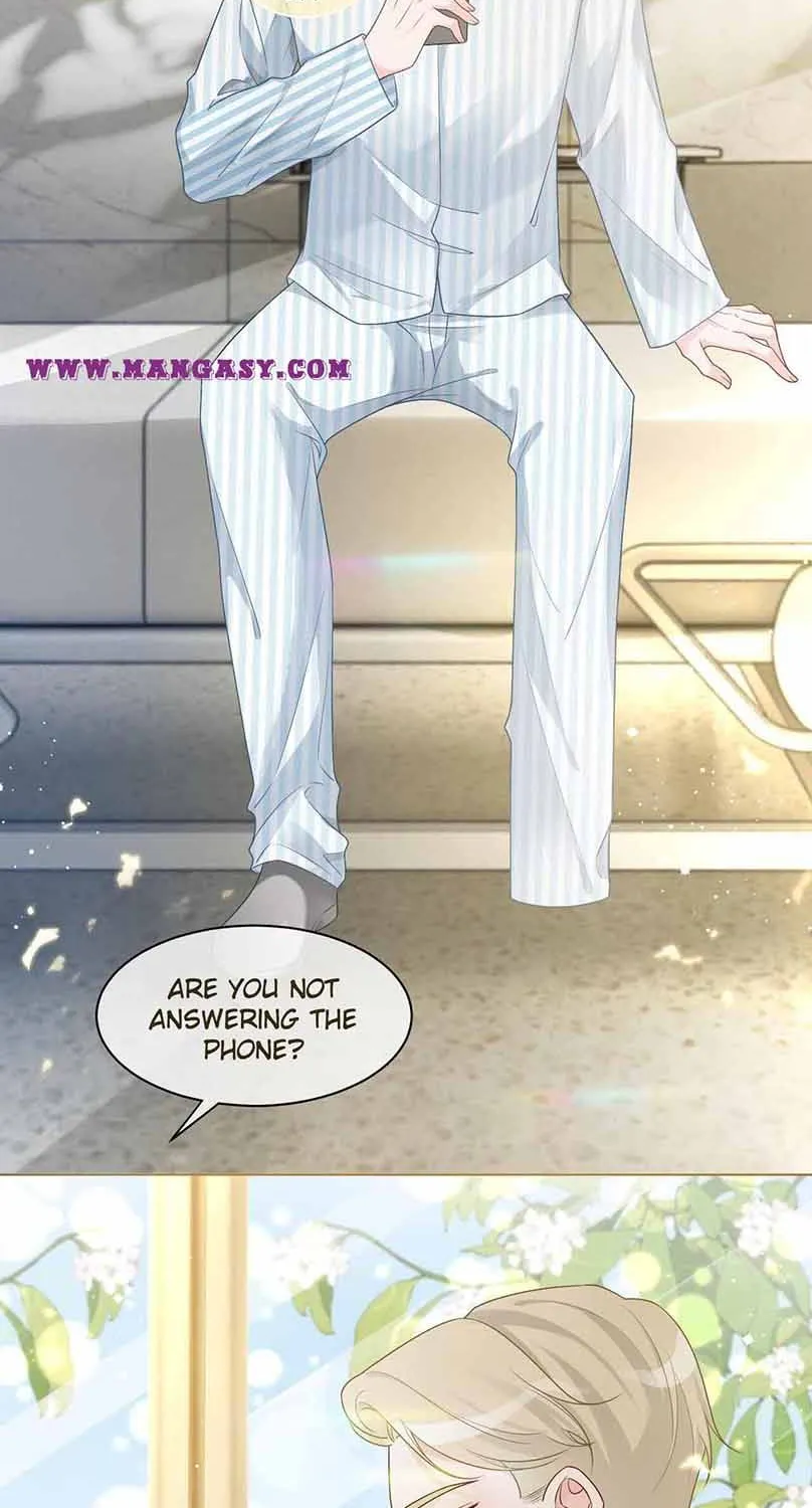 My Brothers Dote On Me Chapter 81 page 4 - 