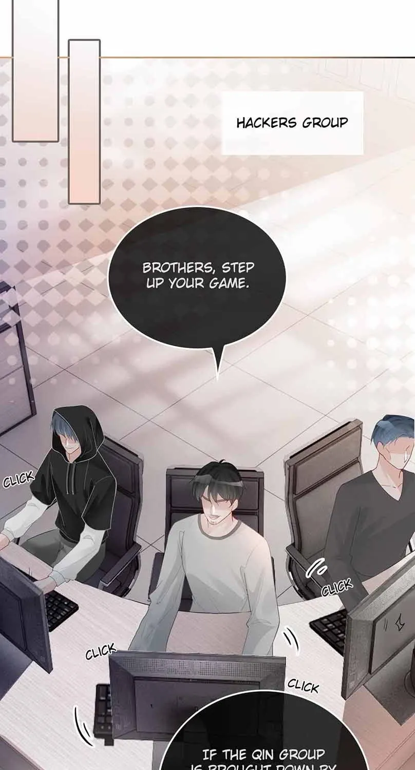 My Brothers Dote On Me Chapter 81 page 34 - 
