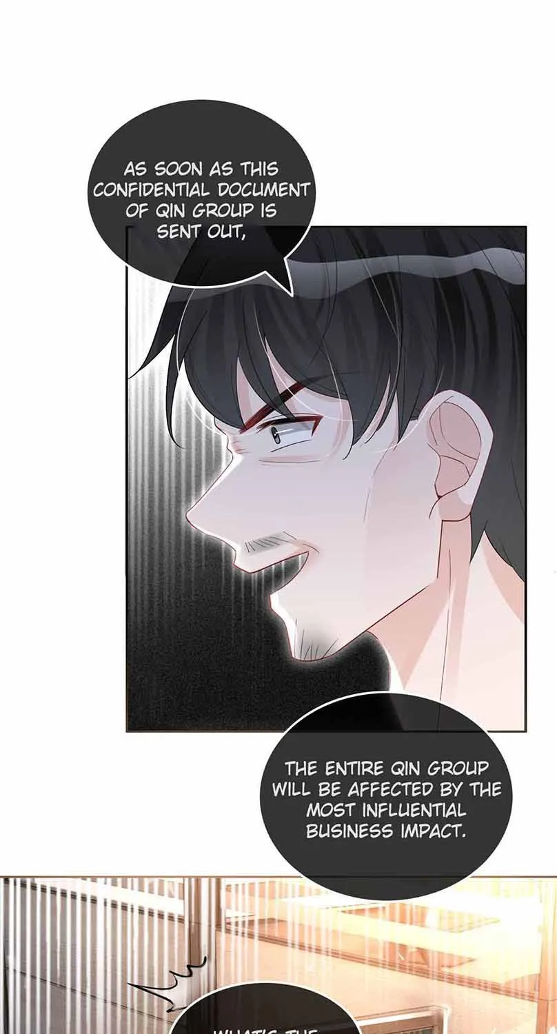 My Brothers Dote On Me Chapter 81 page 36 - 