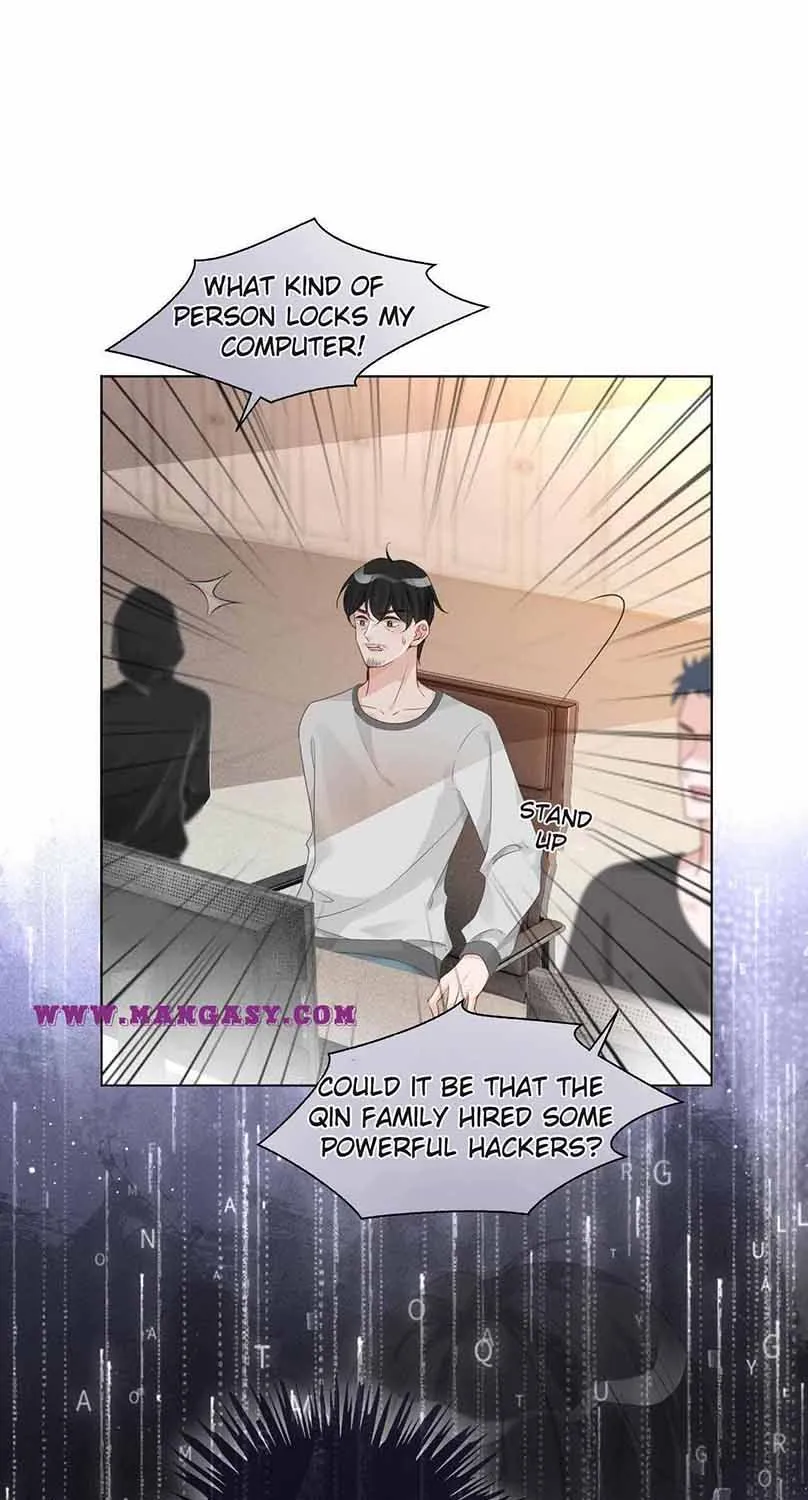 My Brothers Dote On Me Chapter 81 page 38 - 