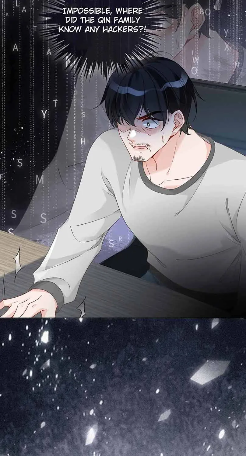 My Brothers Dote On Me Chapter 81 page 39 - 