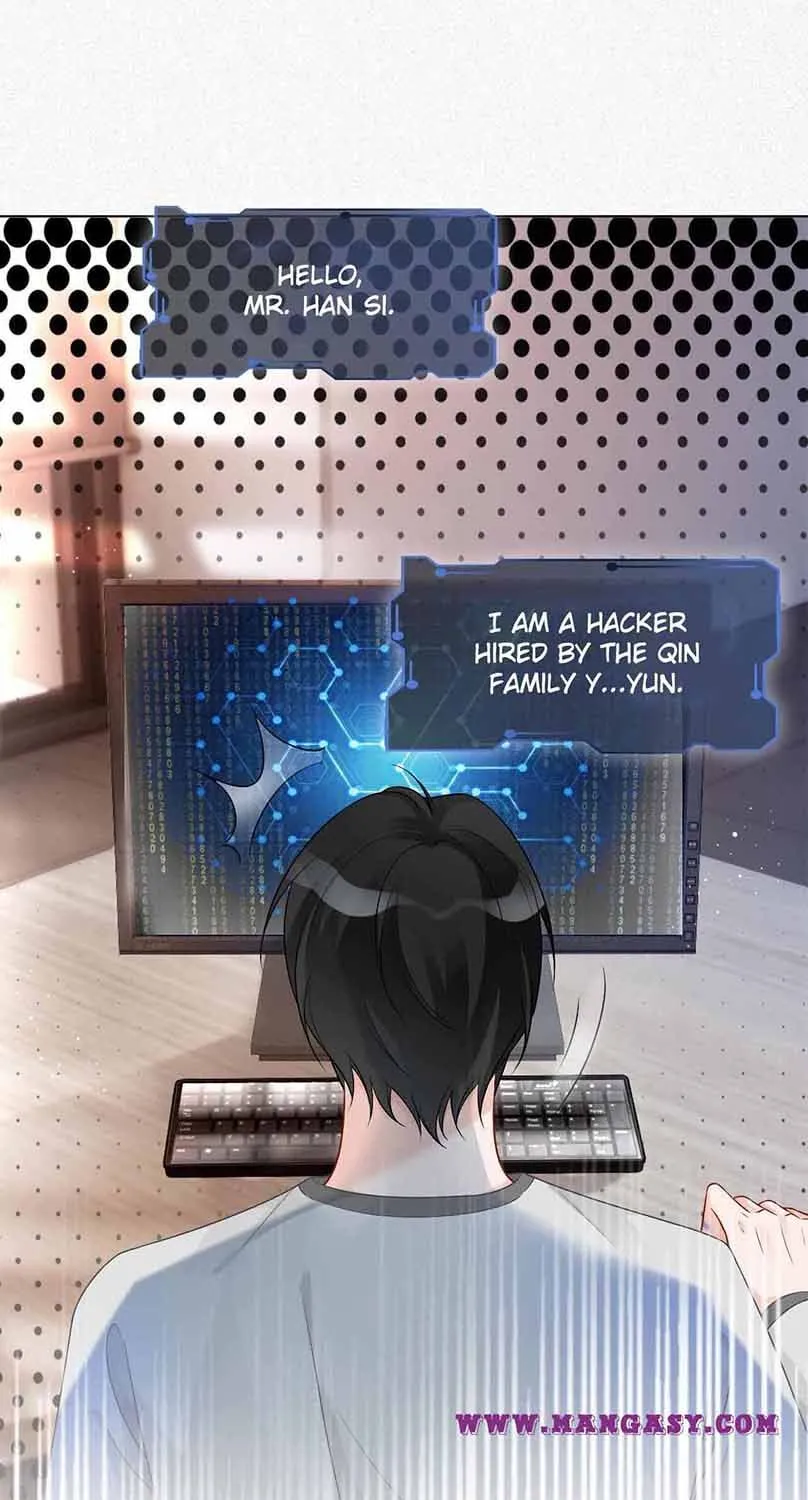 My Brothers Dote On Me Chapter 81 page 41 - 