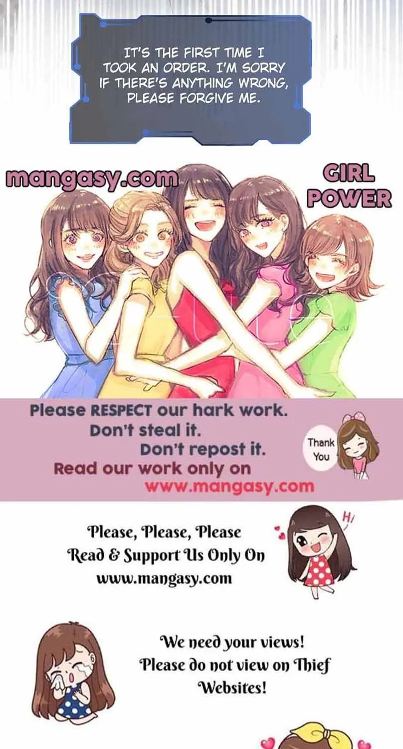 My Brothers Dote On Me Chapter 81 page 42 - 
