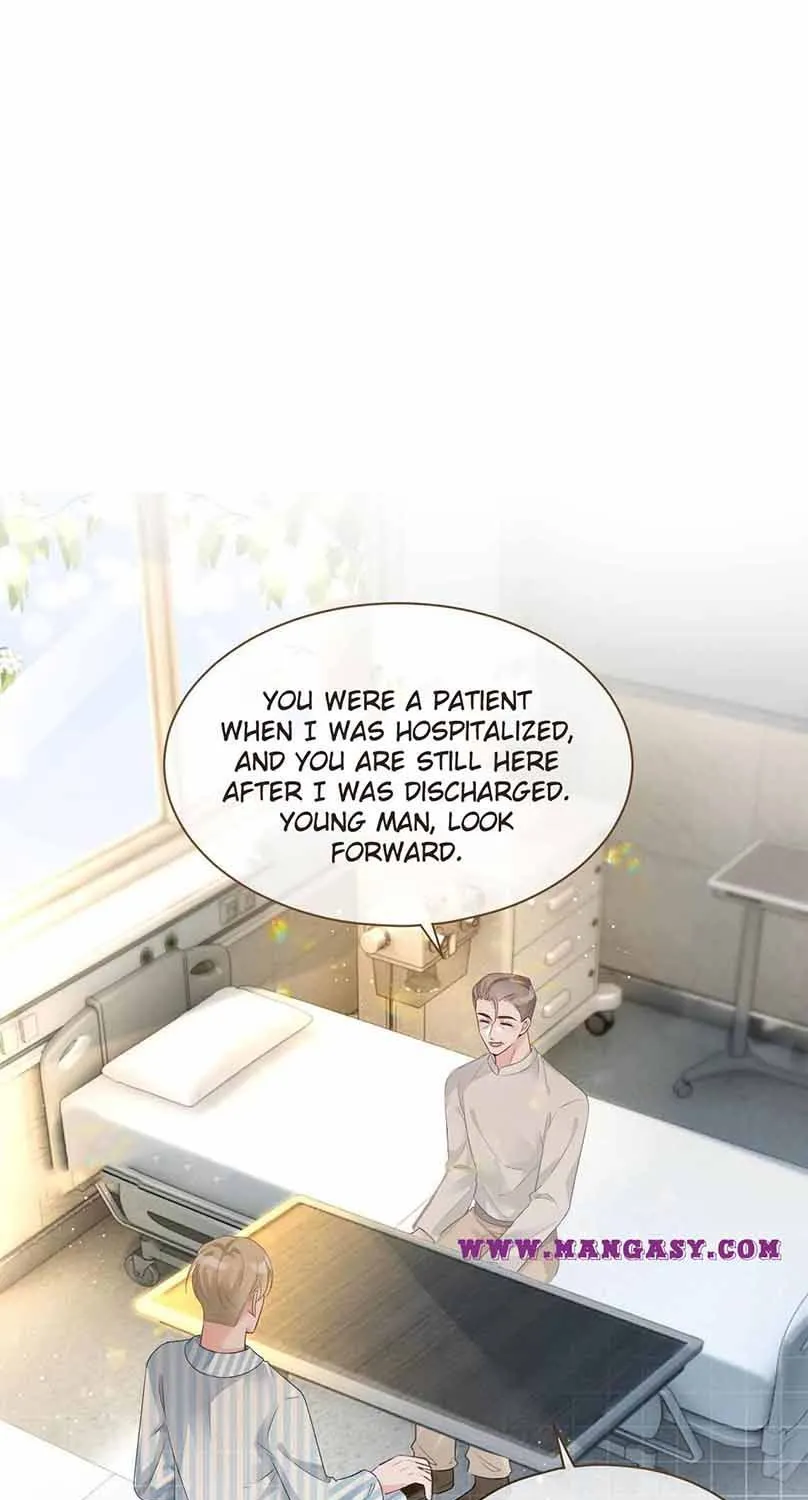 My Brothers Dote On Me Chapter 81 page 6 - 