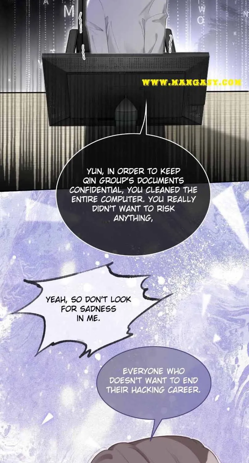 My Brothers Dote On Me Chapter 82 page 2 - 
