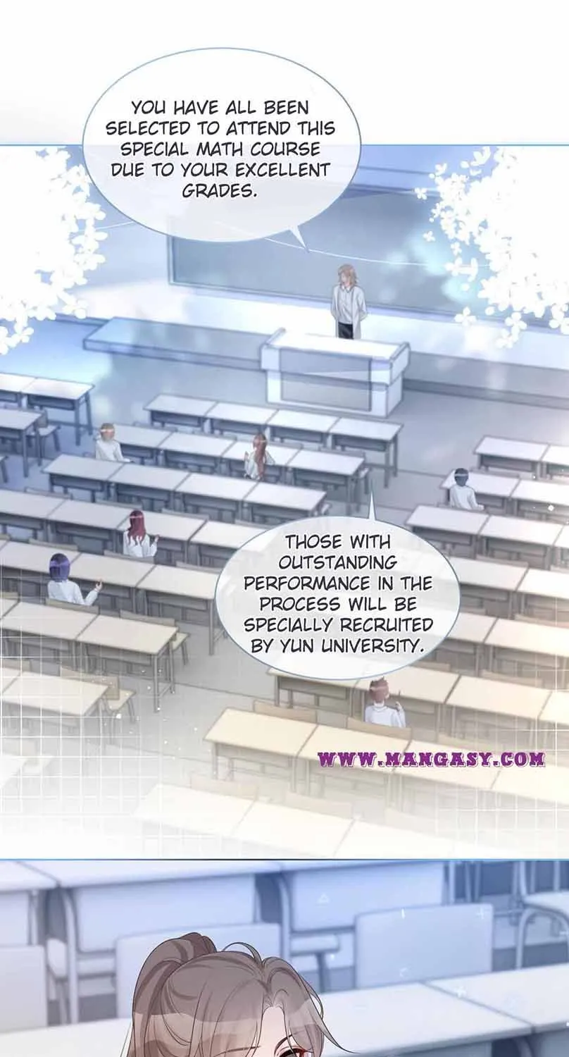 My Brothers Dote On Me Chapter 82 page 12 - 