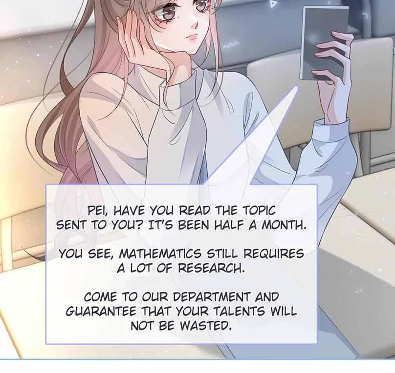 My Brothers Dote On Me Chapter 82 page 13 - 