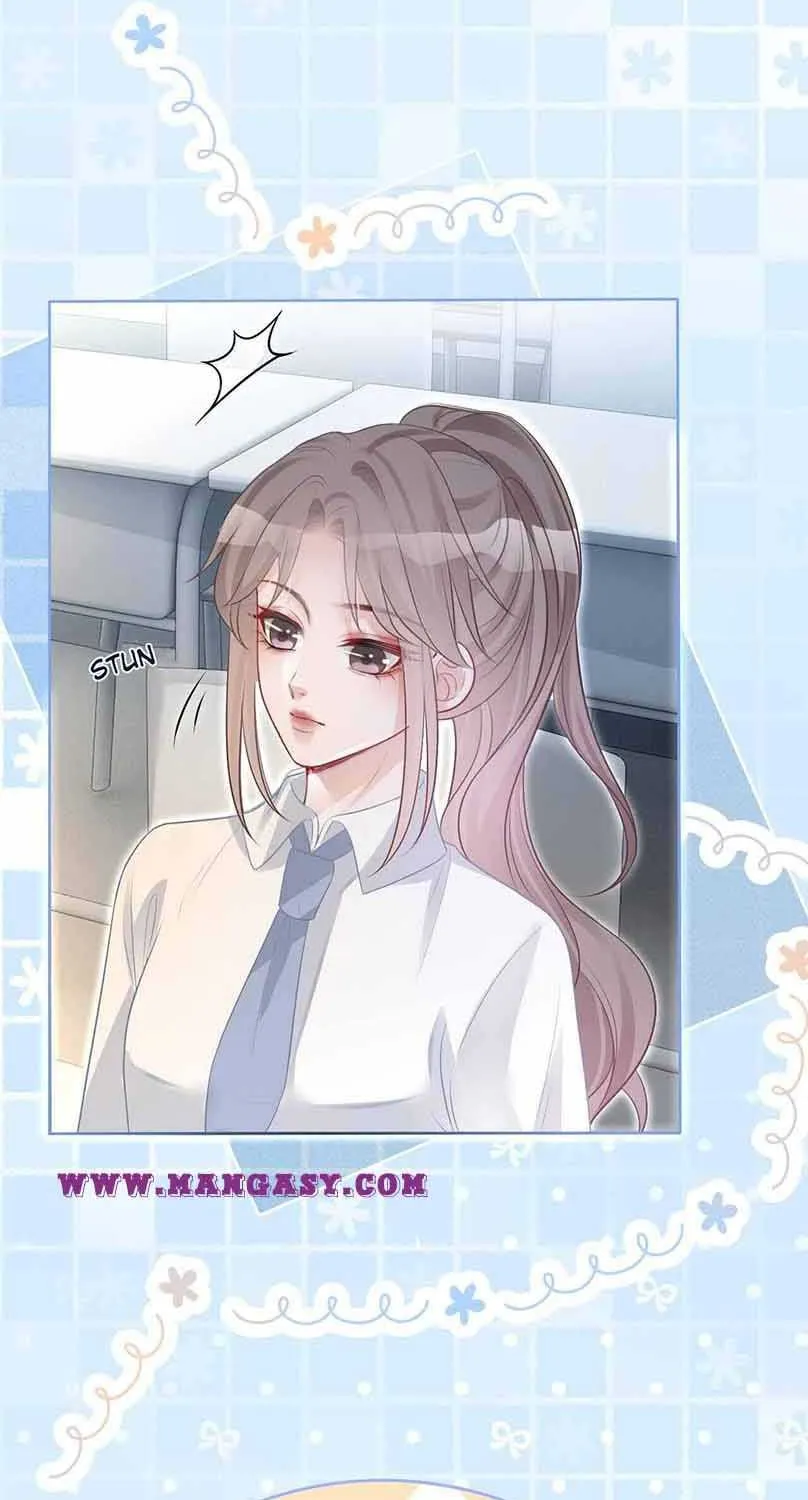 My Brothers Dote On Me Chapter 82 page 18 - 