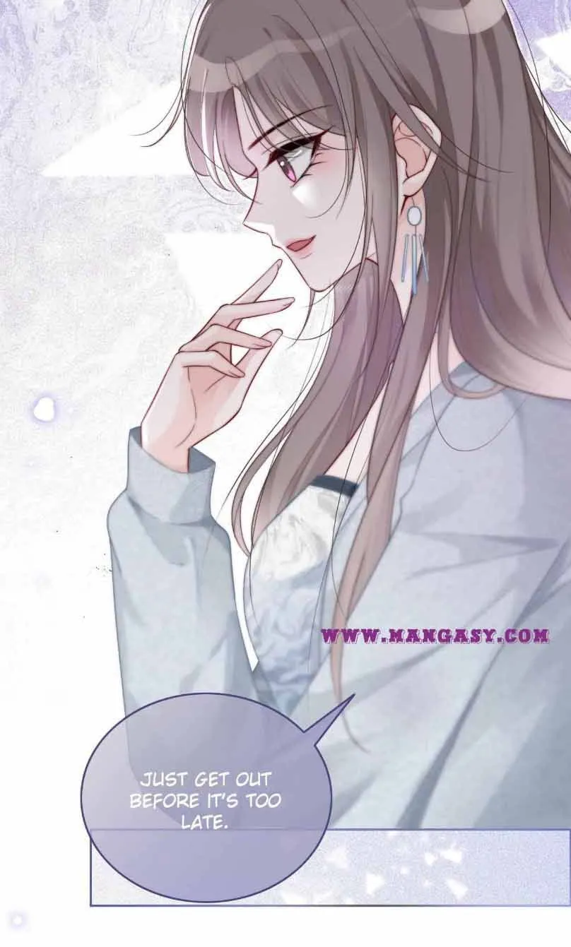My Brothers Dote On Me Chapter 82 page 3 - 