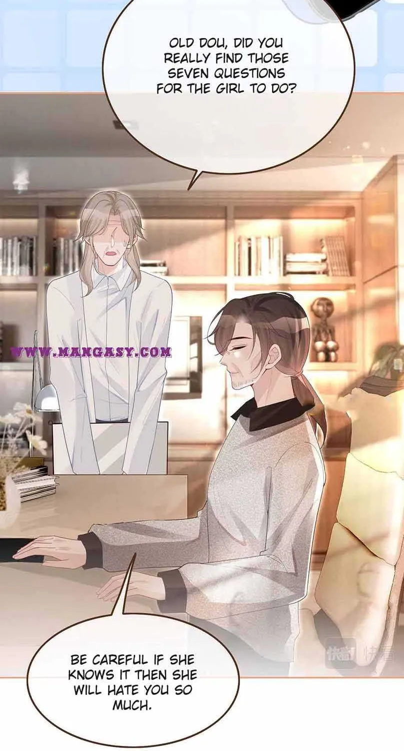 My Brothers Dote On Me Chapter 82 page 21 - 