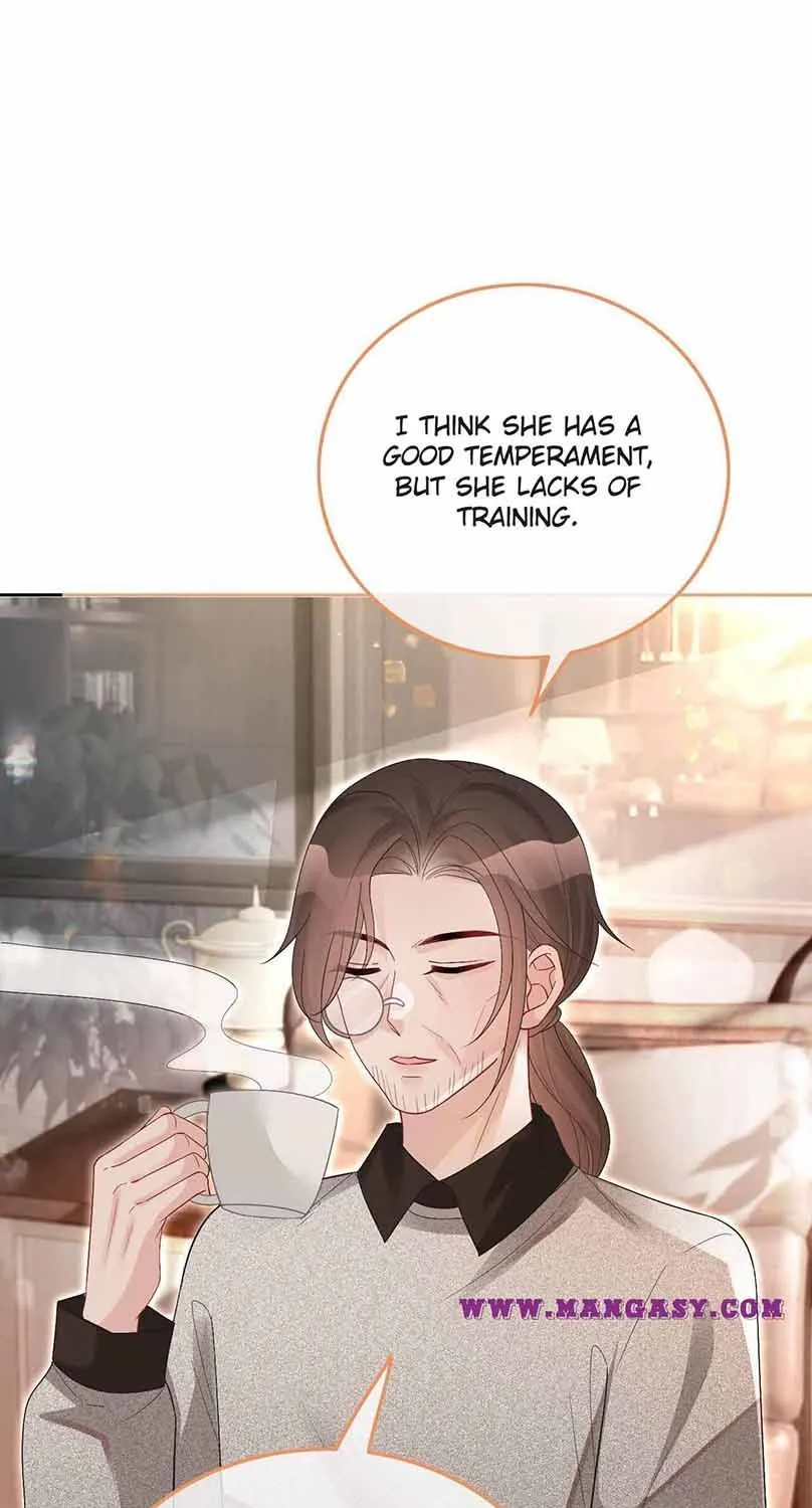My Brothers Dote On Me Chapter 82 page 23 - 