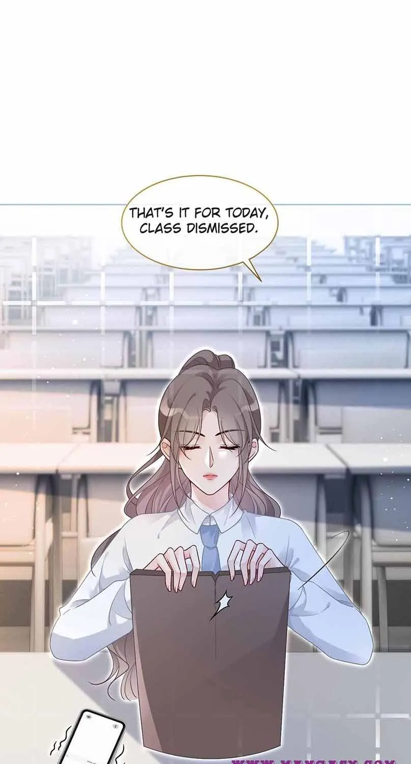 My Brothers Dote On Me Chapter 82 page 25 - 