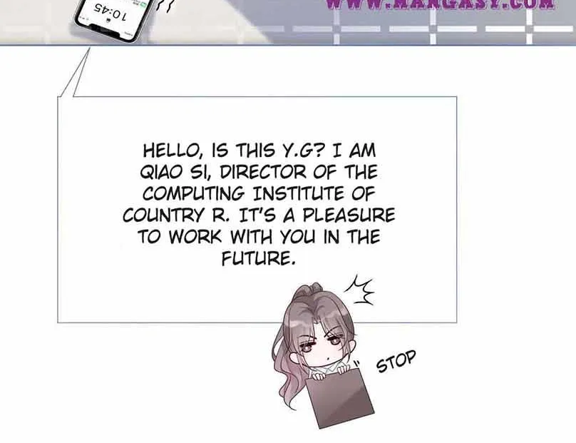 My Brothers Dote On Me Chapter 82 page 26 - 