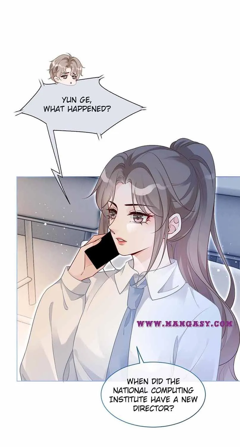 My Brothers Dote On Me Chapter 82 page 27 - 
