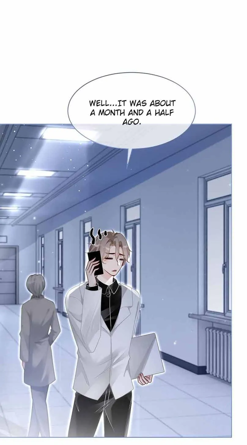 My Brothers Dote On Me Chapter 82 page 28 - 