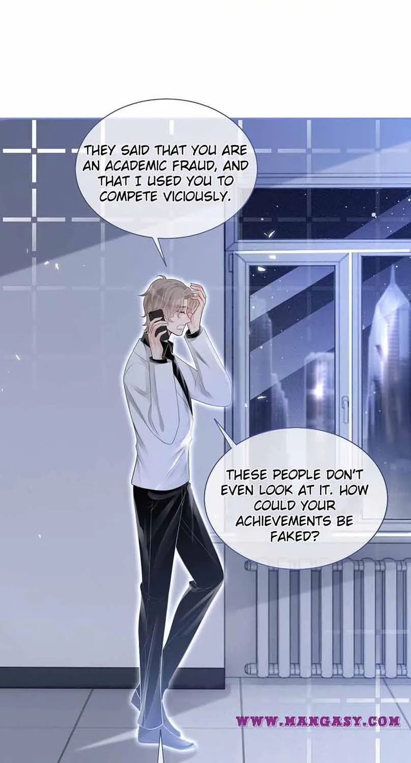 My Brothers Dote On Me Chapter 82 page 30 - 