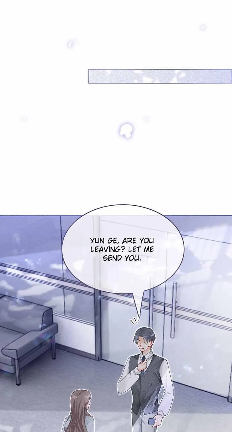 My Brothers Dote On Me Chapter 82 page 4 - 