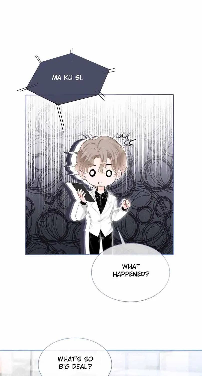 My Brothers Dote On Me Chapter 82 page 32 - 