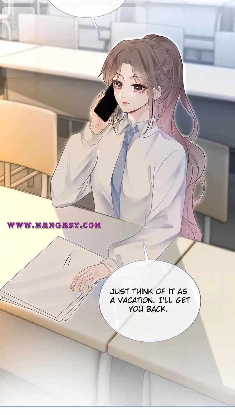 My Brothers Dote On Me Chapter 82 page 33 - 